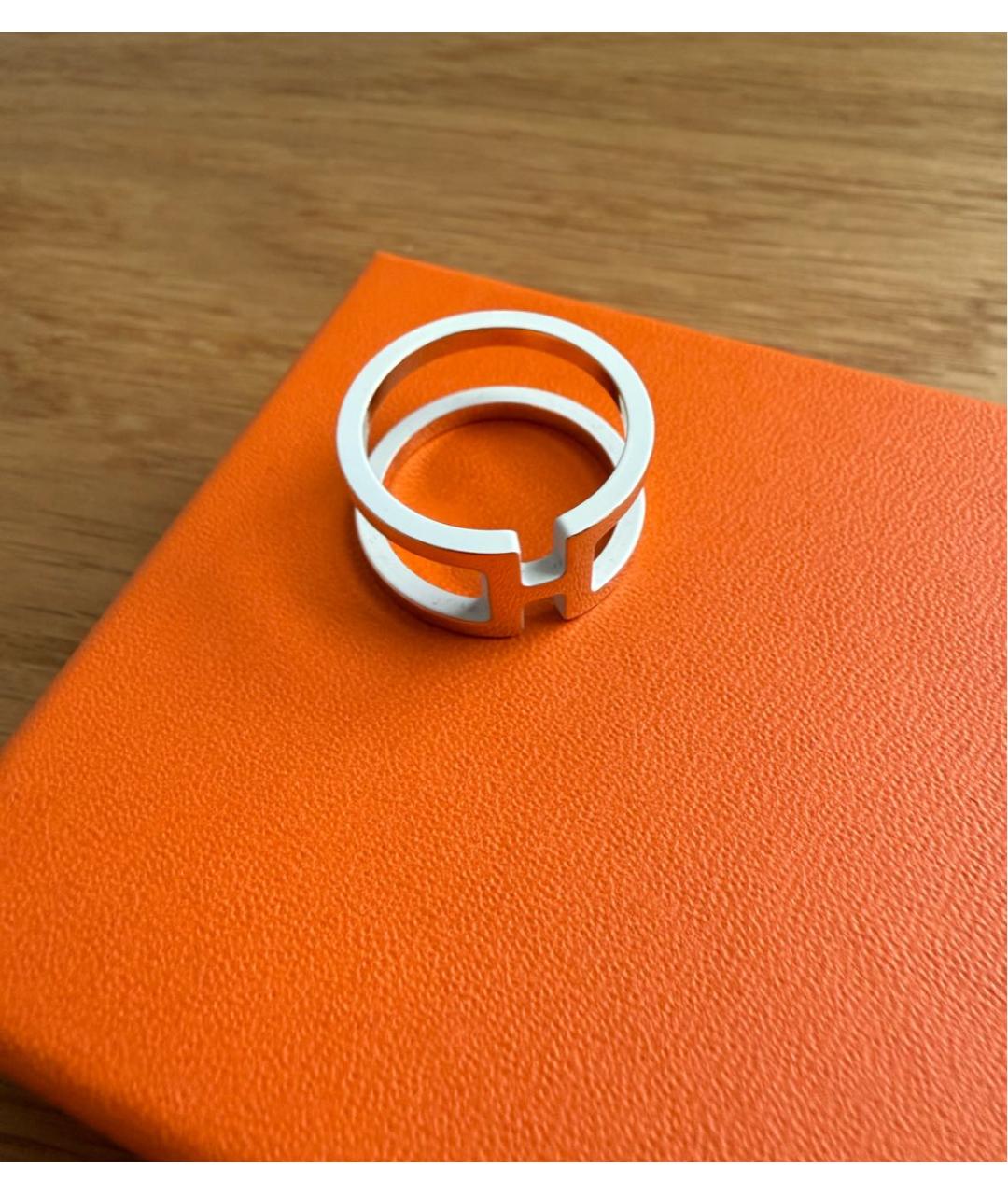 HERMES Платок, фото 2