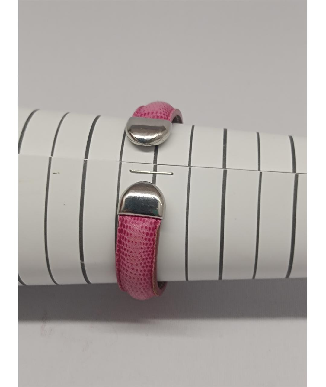 GUCCI Серебряные металлические часы, фото 7