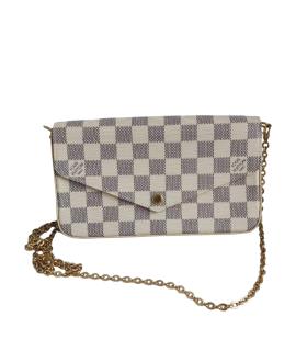 LOUIS VUITTON Сумка через плечо