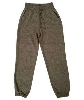 LORO PIANA Прямые брюки