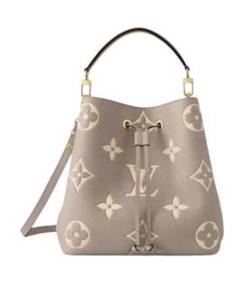 LOUIS VUITTON Сумка через плечо