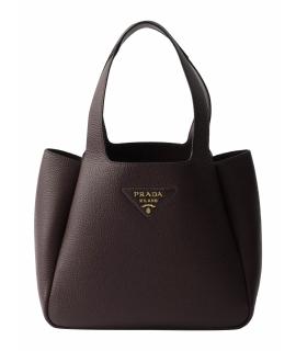 PRADA Сумка с короткими ручками