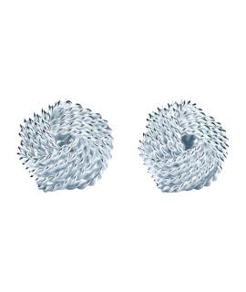TIFFANY&CO Серьги