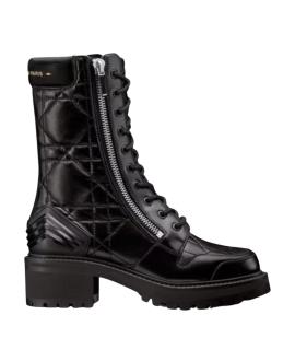 CHRISTIAN DIOR Ботинки