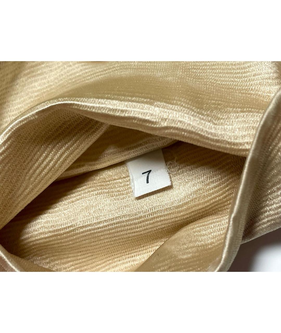 PRADA Зеленая тканевая сумка через плечо, фото 6