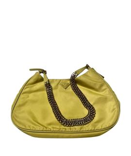 PRADA Сумка через плечо