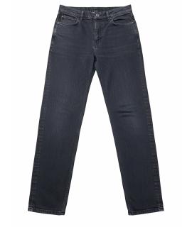 LOUIS VUITTON Прямые джинсы