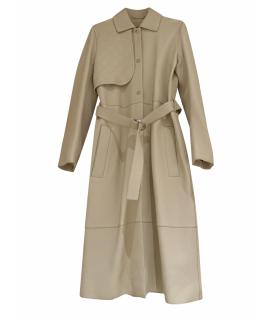 HERMES Тренч/плащ