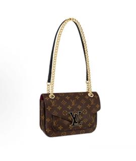 SAINT LAURENT Сумка через плечо