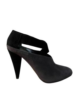 PRADA Ботильоны