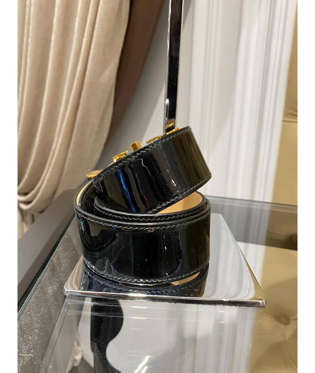 ETRO Мульти кожаный ремень, фото 3