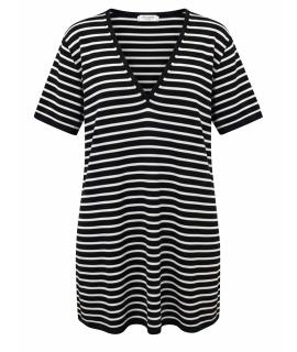 SAINT LAURENT Повседневное платье