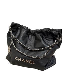 CHANEL Сумка через плечо