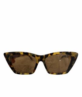 SAINT LAURENT Солнцезащитные очки