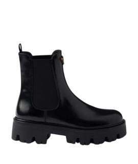 PRADA Полусапоги