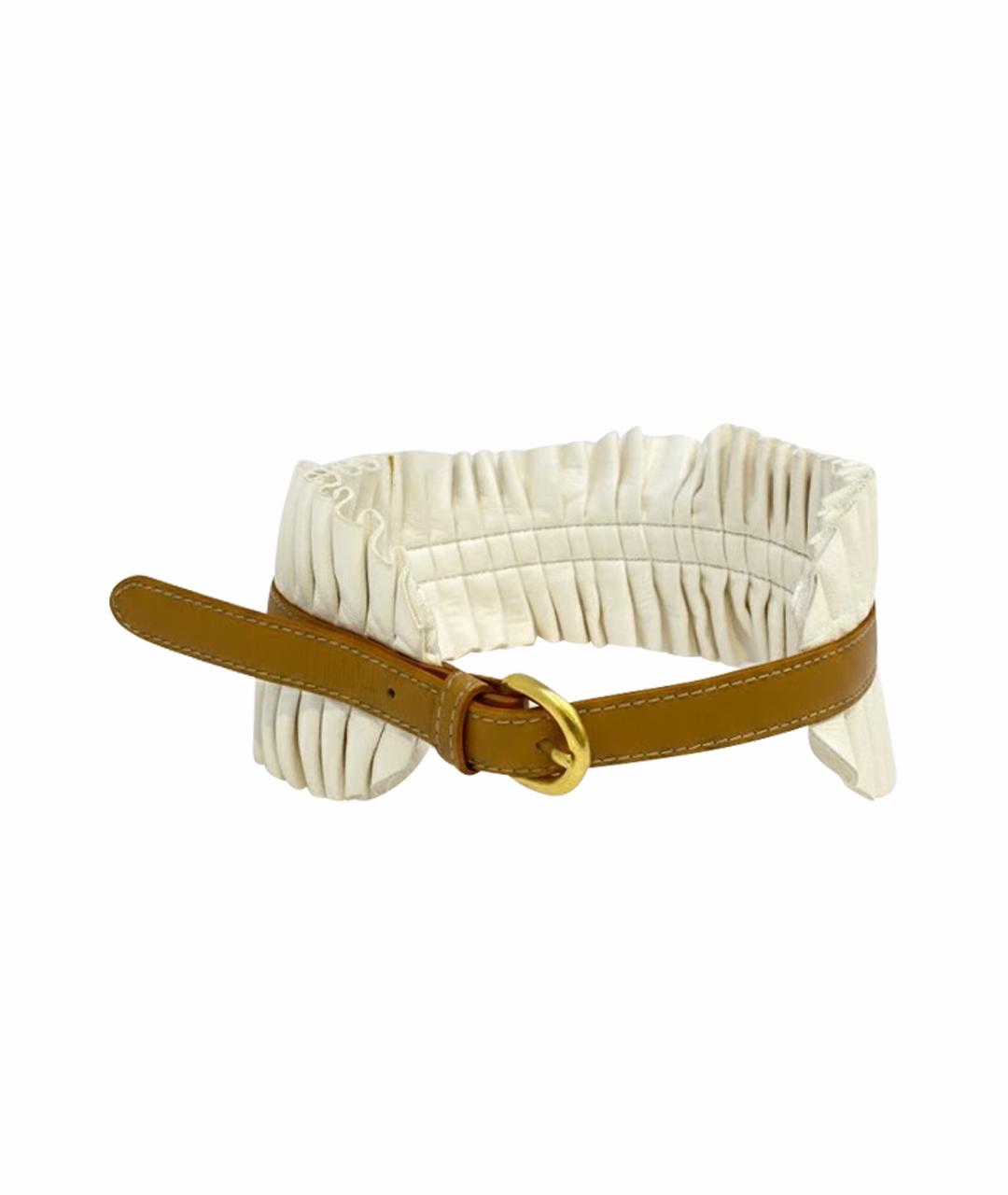 ETRO Мульти кожаный ремень, фото 1