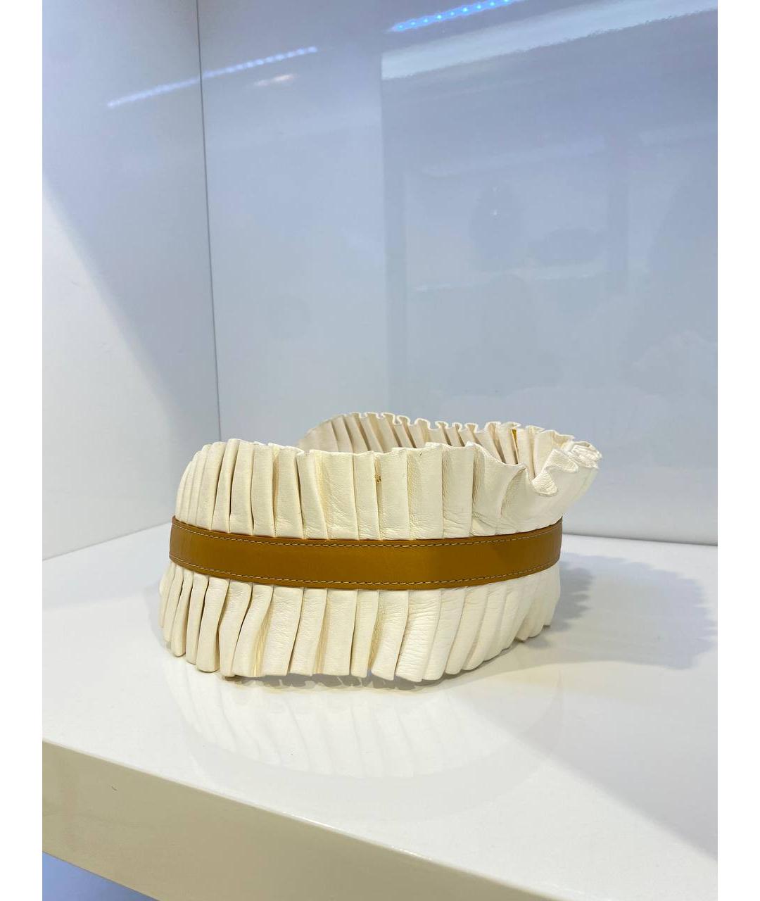 ETRO Мульти кожаный ремень, фото 3