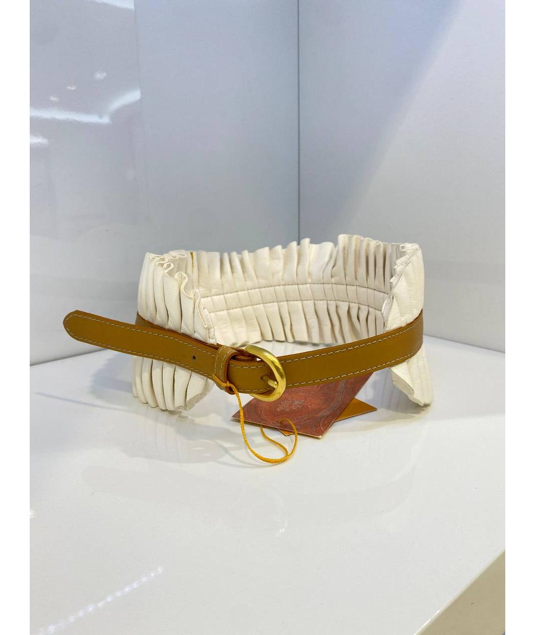 ETRO Мульти кожаный ремень, фото 4