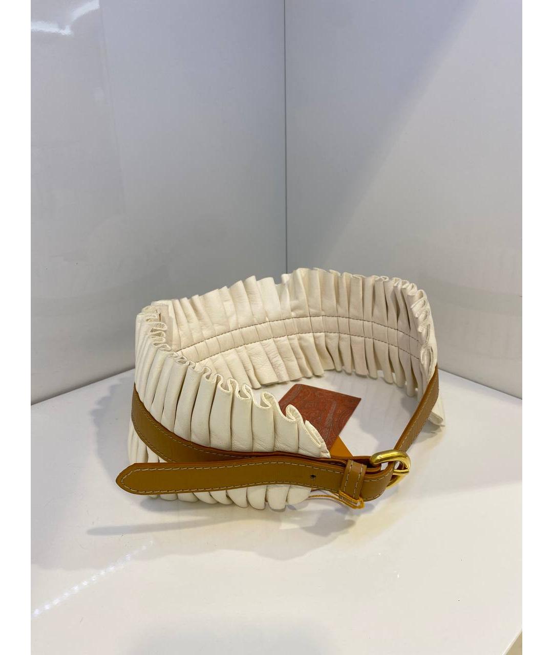 ETRO Мульти кожаный ремень, фото 2