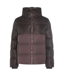 FENDI Пуховик