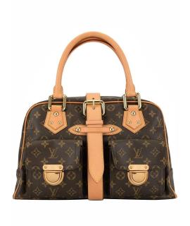 LOUIS VUITTON Сумка с короткими ручками