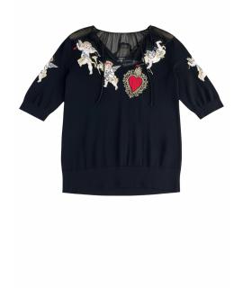 DOLCE&GABBANA Джемпер / свитер