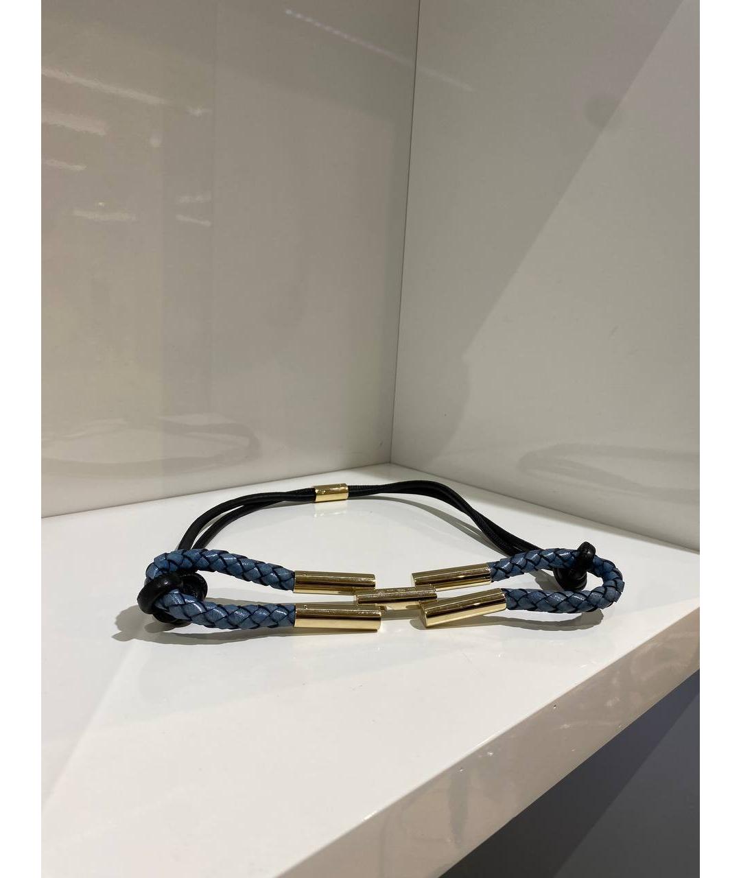 ETRO Мульти кожаный ремень, фото 4