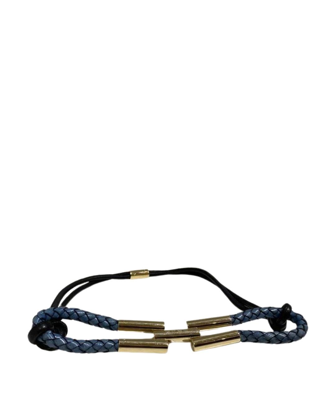 ETRO Мульти кожаный ремень, фото 1