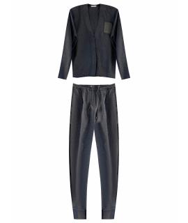 BRUNELLO CUCINELLI Костюм с брюками