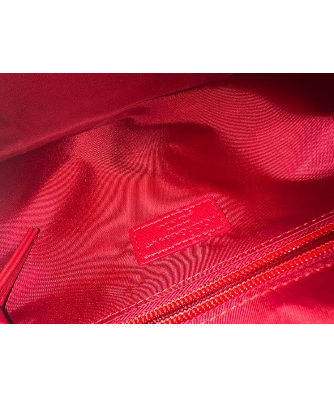 DOLCE & GABBANA KIDS Мульти рюкзак, фото 6