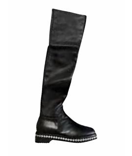 LE SILLA Ботфорты