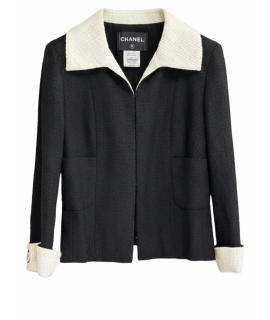 CHANEL Жакет/пиджак