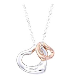 TIFFANY&CO Колье