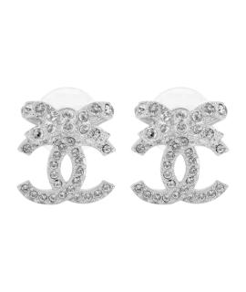 CHANEL Серьги