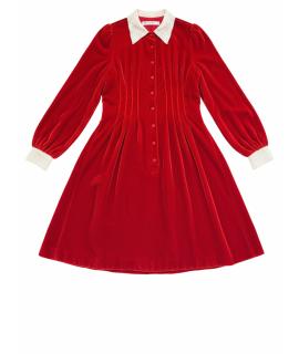 CHRISTIAN DIOR Повседневное платье