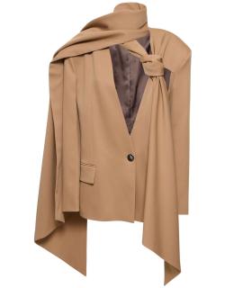 THE ATTICO Жакет/пиджак