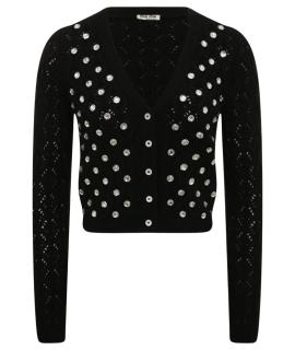 MIU MIU Кардиган