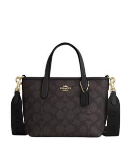 COACH Сумка с короткими ручками