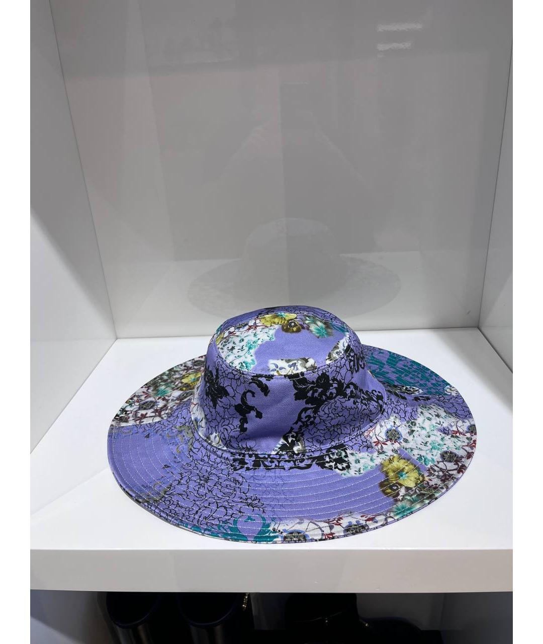 ETRO Мульти шляпа, фото 3