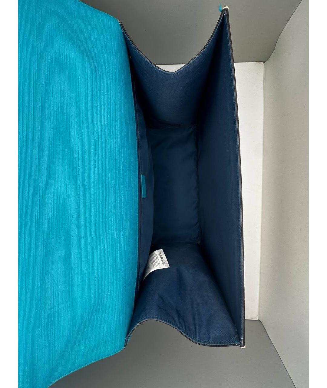 GUCCI KIDS Серый рюкзак, фото 4