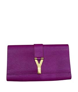 SAINT LAURENT Клатч/вечерняя сумка