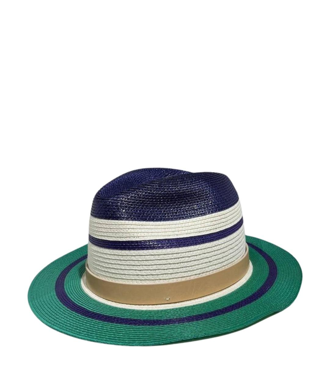 ETRO Мульти шляпа, фото 1