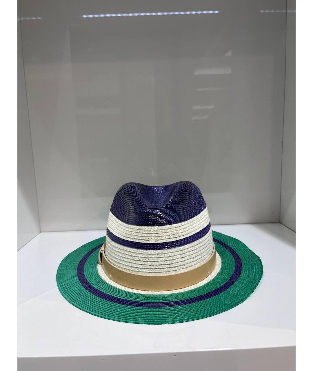 ETRO Мульти шляпа, фото 2