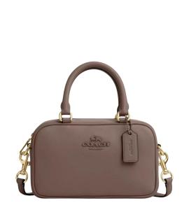 COACH Сумка с короткими ручками