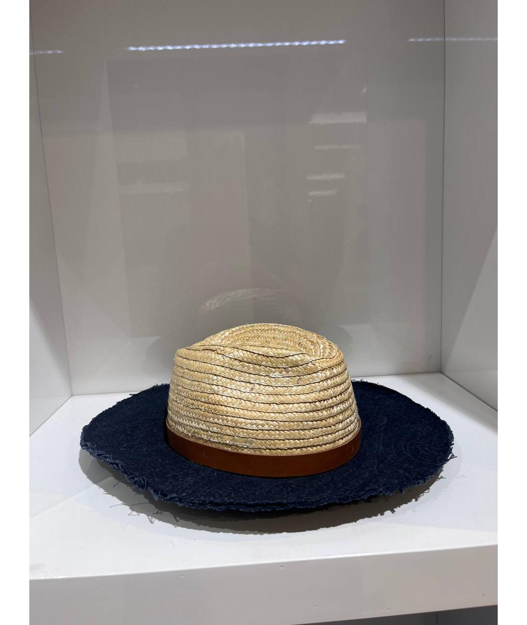 ETRO Мульти шляпа, фото 2