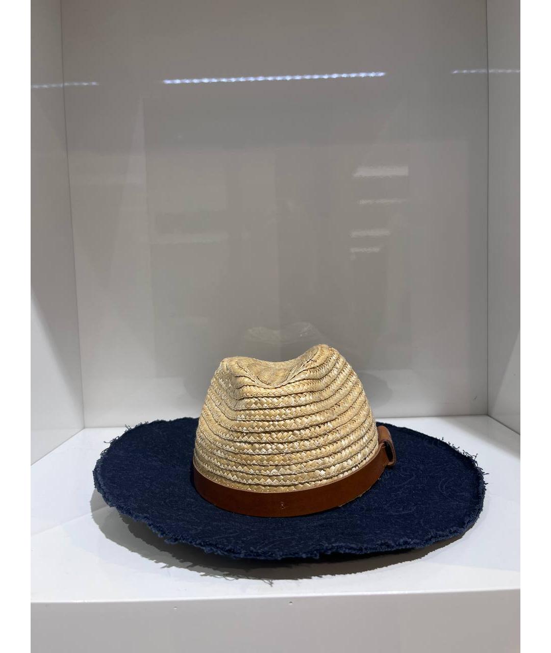 ETRO Мульти шляпа, фото 3