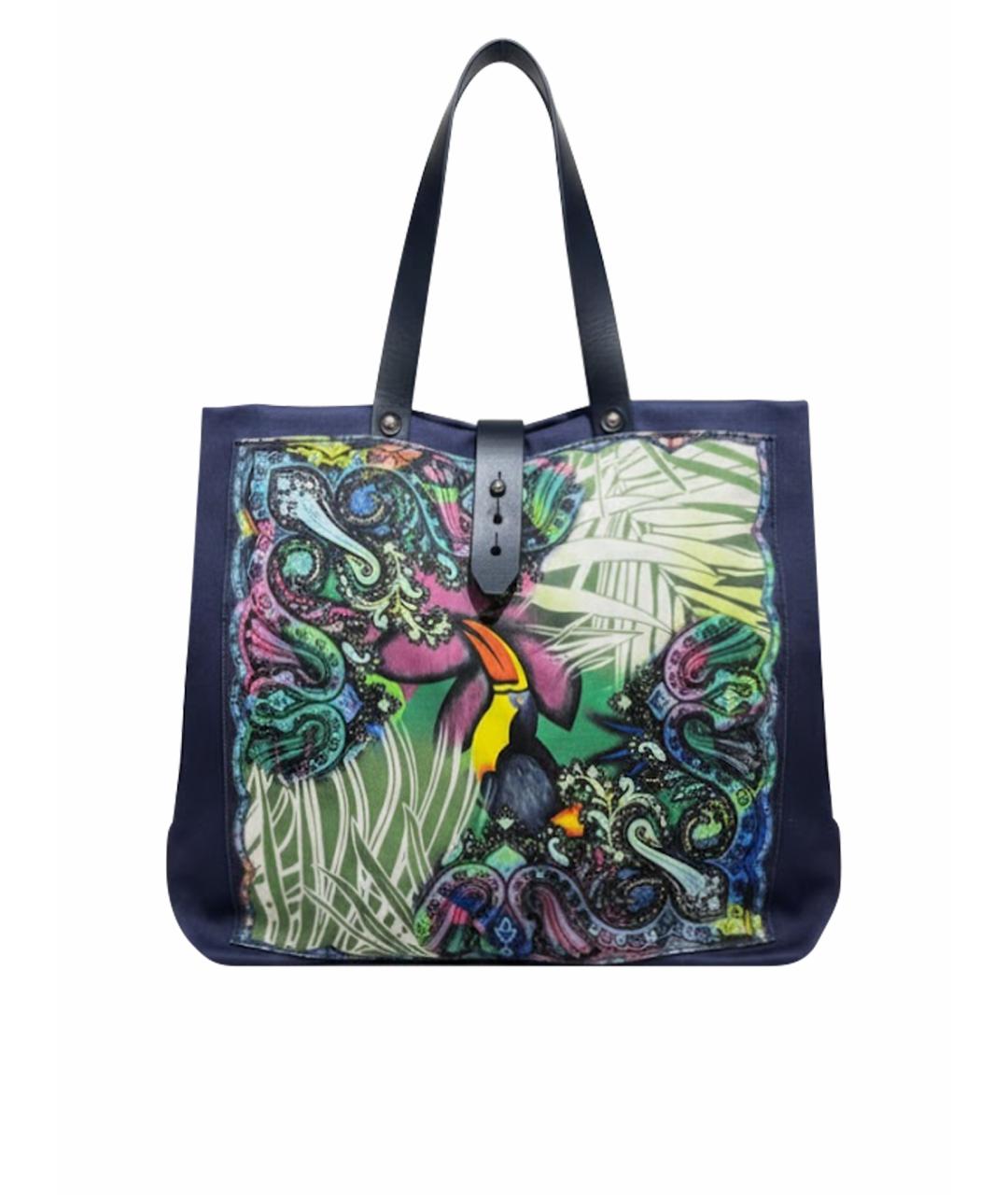 ETRO Мульти сумка тоут, фото 4