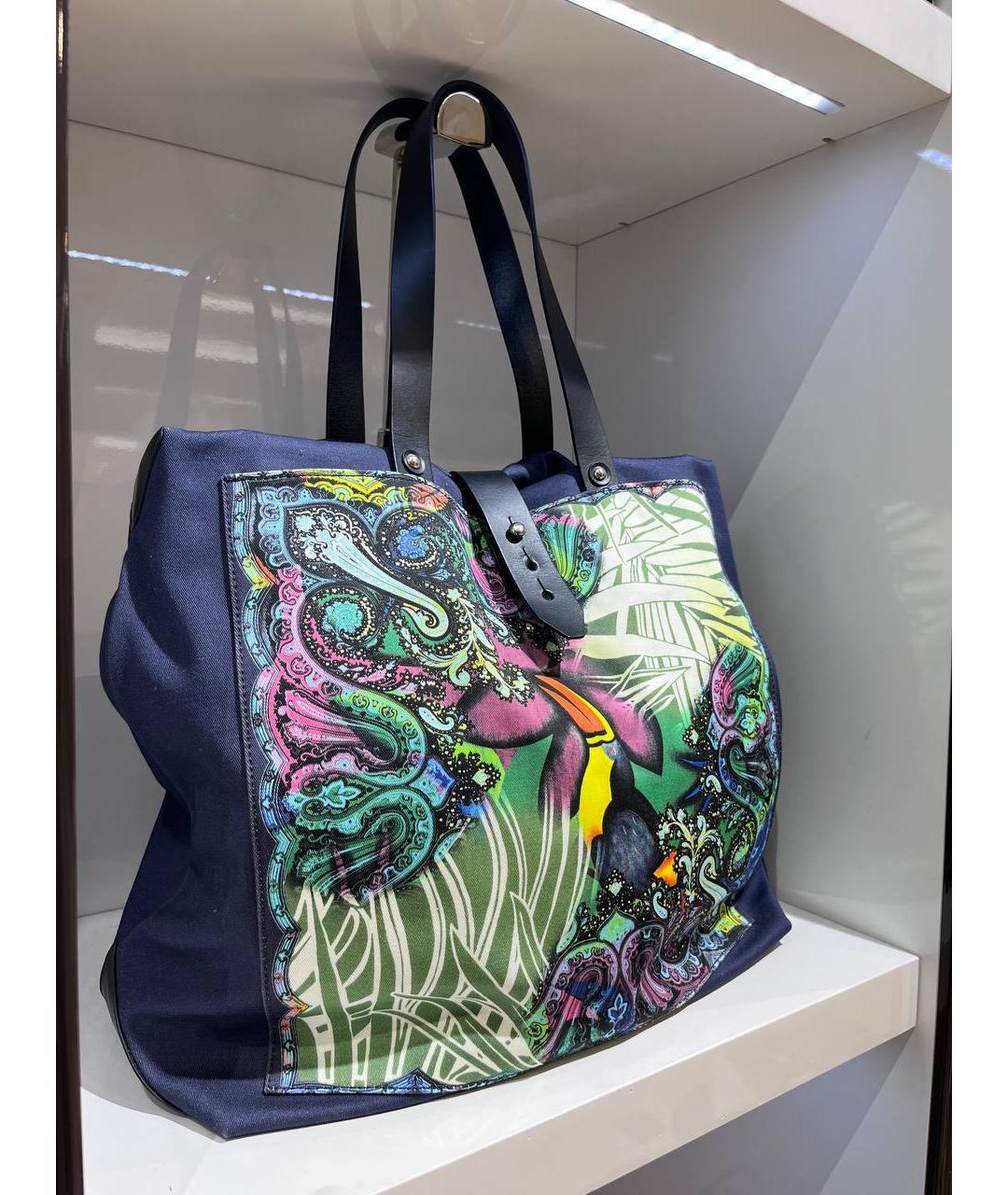 ETRO Мульти сумка тоут, фото 2