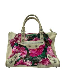 BALENCIAGA Сумка с короткими ручками