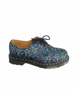 DR. MARTENS Брогги и оксфорды